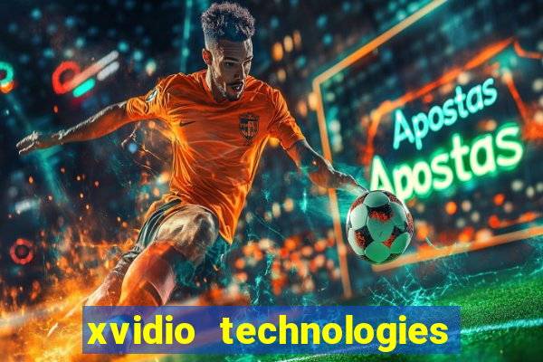 xvidio technologies startup download o android